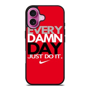 EVERY DAMN DAY 2 iPhone 16 Plus Case Cover