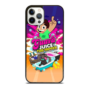 GUAVA JUICE 2 iPhone 12 Pro Case Cover