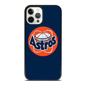 HOUSTON ASTROS LOGO iPhone 12 Pro Case Cover