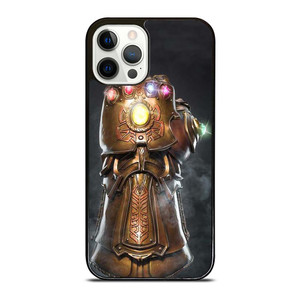 INFINITY GAUNTLET AVENGERS iPhone 12 Pro Case Cover
