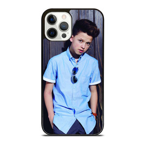 JACOB SARTORIUS iPhone 12 Pro Case Cover