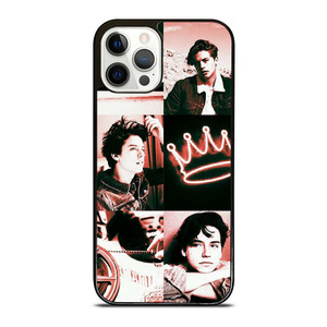 JUGHEAD JONES RIVERDALE 2 iPhone 12 Pro Case Cover