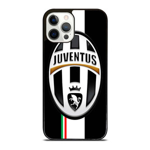 JUVENTUS FC iPhone 12 Pro Case Cover