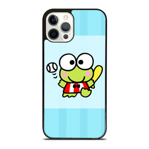 KEROPPI BASEBALL iPhone 12 Pro Case Cover