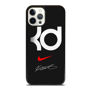 KEVIN DURAN KD iPhone 12 Pro Case Cover
