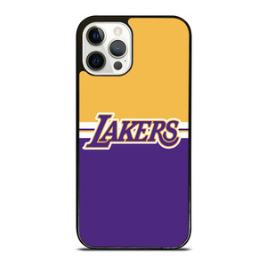 LA LAKERS SYMBOLjpg iPhone 12 Pro Case Cover