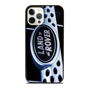 LAND ROVER iPhone 12 Pro Case Cover