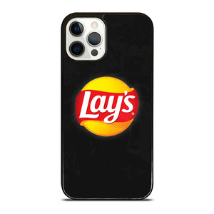LAYS BARBEQUE FLAVOUR WRAP iPhone 12 Pro Case Cover
