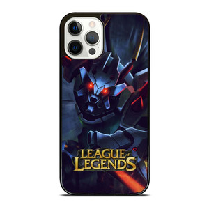 LEAGUE OF LEGENDS KHA ZIX iPhone 12 Pro Case Cover