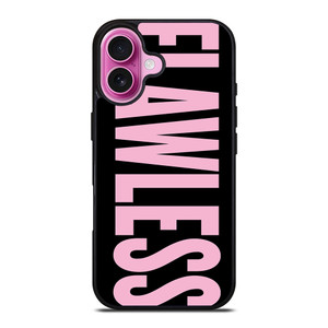 FLAWLESS 1 iPhone 16 Plus Case Cover