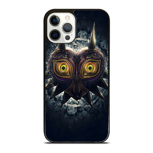 LEGEND OF ZELDA MAJORA'S MASK EPIC iPhone 12 Pro Case Cover