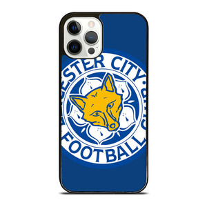 LEICESTER CITY FCTIPHONE 5 iPhone 12 Pro Case Cover