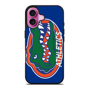 FLORIDA GATORS iPhone 16 Plus Case Cover