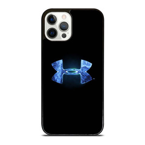 LOGO UNDER ARMOUR iPhone 12 Pro Case Cover