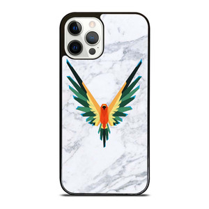 MARBLE LOGANG MAVERICK LOGAN PAUL iPhone 12 Pro Case Cover