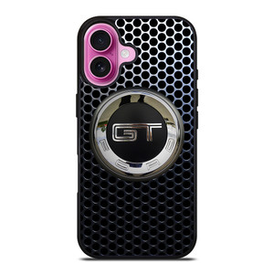 FORD MUSTANG GT iPhone 16 Plus Case Cover FORD MUSTANG GT iPhone 16 Plus Case Cover