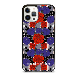 MARIMEKKO UNELMA iPhone 12 Pro Case Cover