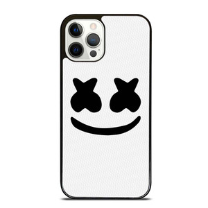 MARSHMELLO HELMET iPhone 12 Pro Case Cover