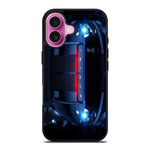 FORD MUSTANG SHELBY iPhone 16 Plus Case Cover FORD MUSTANG SHELBY iPhone 16 Plus Case Cover