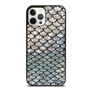 MERMAID SKIN iPhone 12 Pro Case Cover