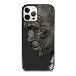 MIKE TYSON 1 iPhone 12 Pro Case Cover