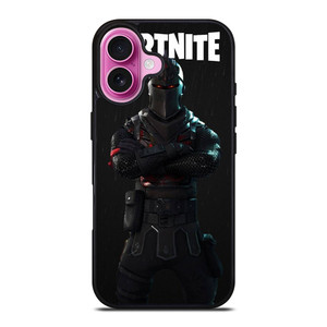 FORNITE BATTLE DARK KNIGHT iPhone 16 Plus Case Cover