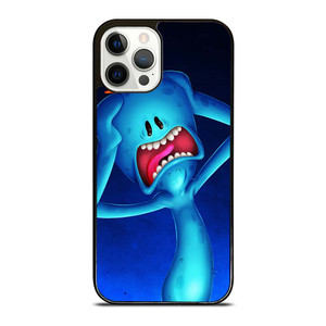 MR MEESEEKS CAN DO iPhone 12 Pro Case Cover