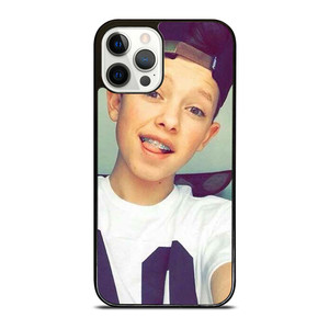 NEW JACOB SARTORIUS iPhone 12 Pro Case Cover
