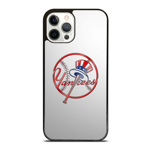 NEW YORK YANKEES ICON iPhone 12 Pro Case Cover