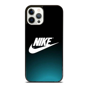 NIKE LOGO SHOES ICON iPhone 12 Pro Case Cover