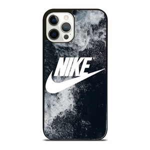 NIKE NEW LOGO SYMBOL iPhone 12 Pro Case Cover