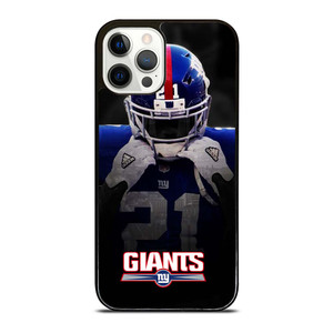 NY NEW YORK GIANTS iPhone 12 Pro Case Cover