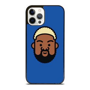 ODELL BECKHAM NY GIANTS CARTOON iPhone 12 Pro Case Cover