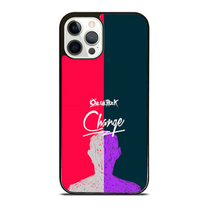 ONE OK ROCK CHANGE iPhone 12 Pro Case Cover