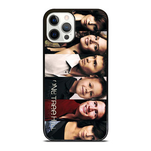 ONE TREE HILL 2 iPhone 12 Pro Case Cover