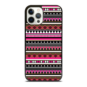 PIECE TRIBAL PATTERN 1 iPhone 12 Pro Case Cover