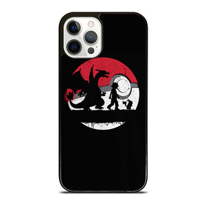 POKEMON POKET MONSTERS HAKUNA MATATA iPhone 12 Pro Case Cover