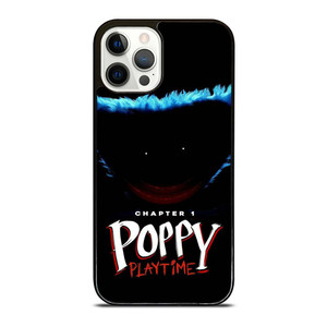 POPPY PLAYTIME CHAPTER 1 HORROR GAMES iPhone 12 Pro Case Cover