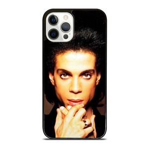 PRINCE ROGERS iPhone 12 Pro Case Cover