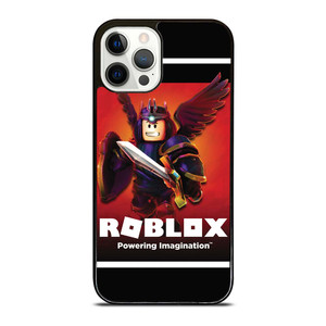 ROBLOX GAME POWERING IMAGINATION iPhone 12 Pro Case Cover