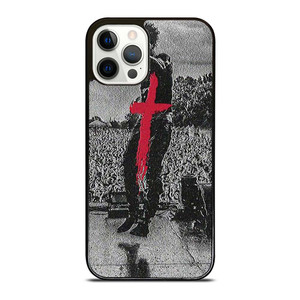 SAINT JHN RAPPER LOGO iPhone 12 Pro Case Cover