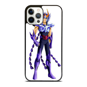 SAINT SEIYA PHOENIX IKKI iPhone 12 Pro Case Cover