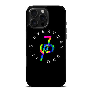 COVER THE RAINBOW JAKE PAUL iPhone 16 Pro Max Case Cover COVER THE RAINBOW JAKE PAUL iPhone 16 Pro Max Case Cover