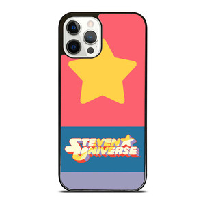STEVEN UNIVERSE ICON iPhone 12 Pro Case Cover