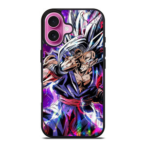 GOHAN BEAST DRAGON BALL SUPER ANIME MANGA iPhone 16 Plus Case Cover GOHAN BEAST DRAGON BALL SUPER ANIME MANGA iPhone 16 Plus Case Cover