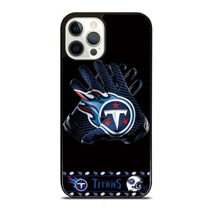 TENNESSEE TITANS FOOTBALL iPhone 12 Pro Case Cover
