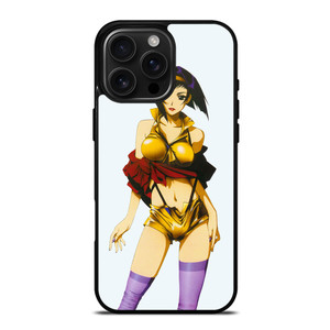 COWBOY BEBOP FAYE VALENTINE iPhone 16 Pro Max Case Cover COWBOY BEBOP FAYE VALENTINE iPhone 16 Pro Max Case Cover