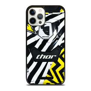 THOR SENTINEL ROCKSTAR iPhone 12 Pro Case Cover