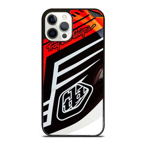 TLD TROY LEE DESIGNS iPhone 12 Pro Case Cover
