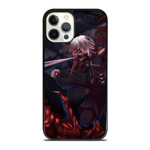 TOKYO GHOUL KEN KANEKI 2 iPhone 12 Pro Case Cover